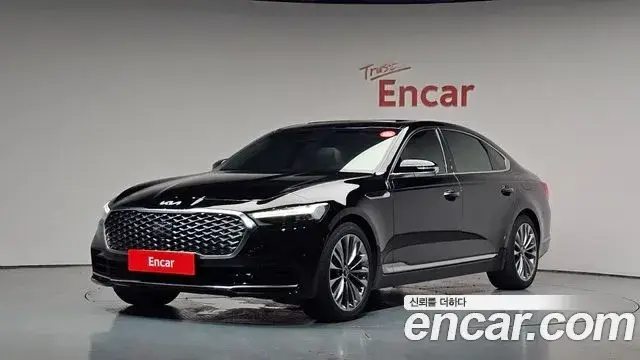 Kia K9