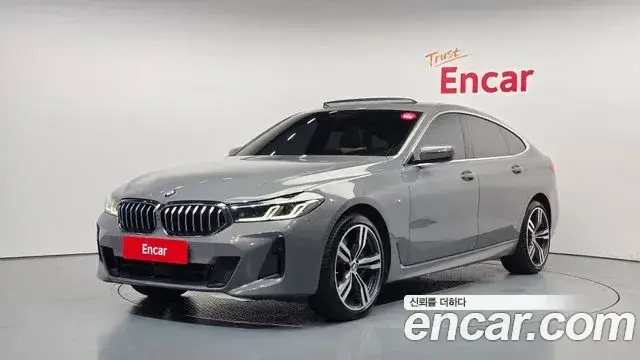 BMW Gran Turismo