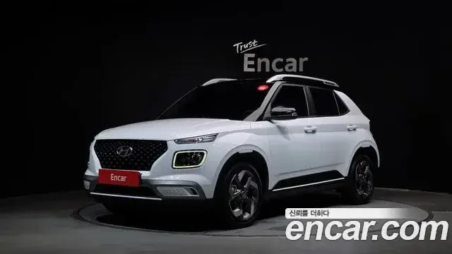 Hyundai Venue