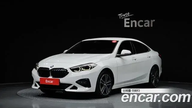BMW 2-Series