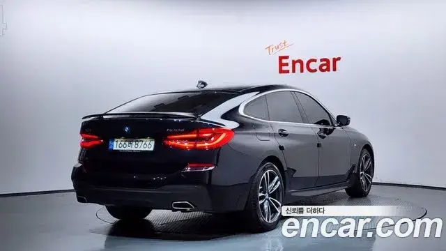BMW Gran Turismo
