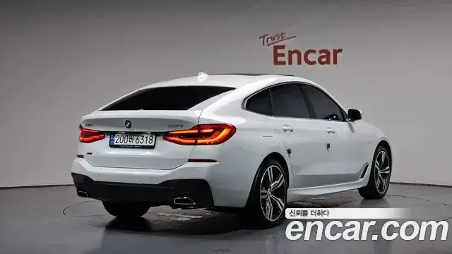BMW Gran Turismo