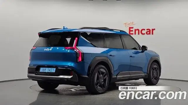 Kia EV9