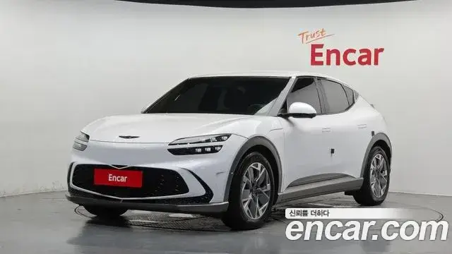 Genesis GV60