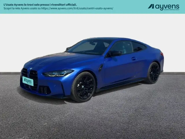 BMW M4