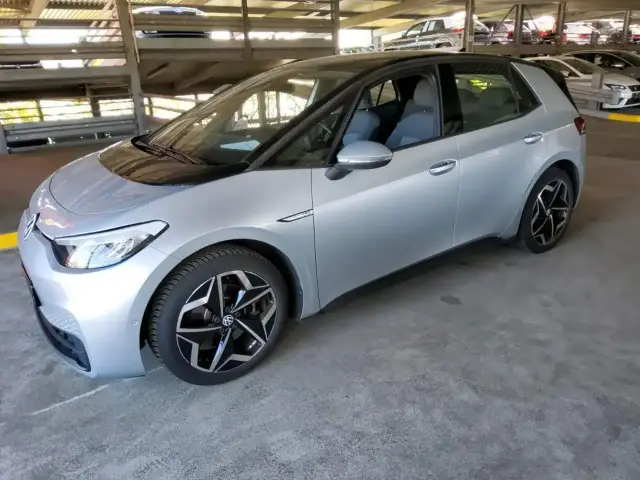 Volkswagen ID.3