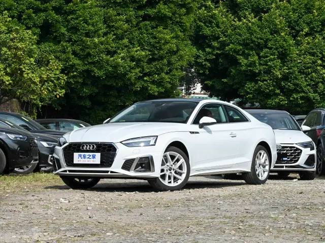 Audi A5 (Import)