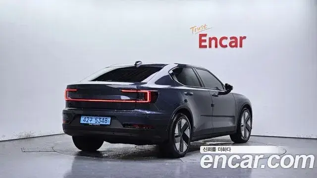 Polestar Polestar 2