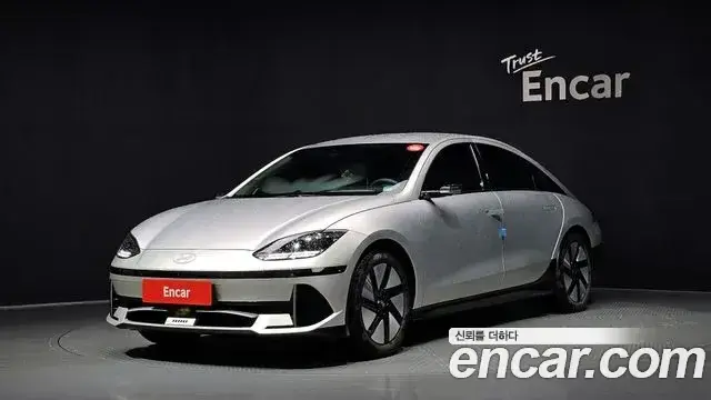 Hyundai Ioniq6