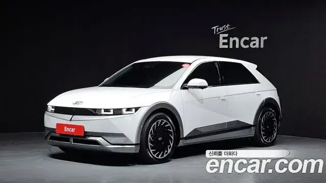 Hyundai Ioniq5