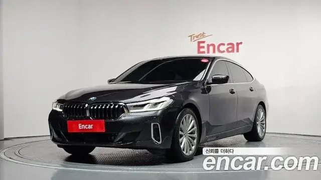 BMW Gran Turismo
