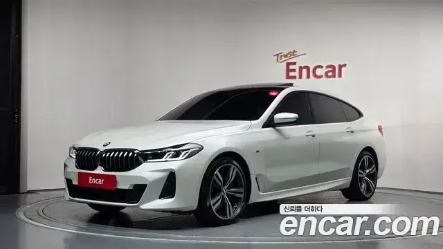 BMW Gran Turismo