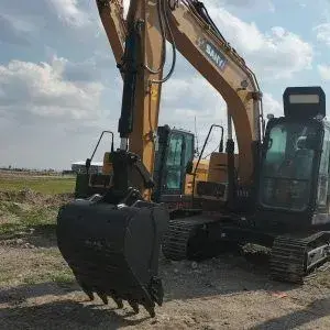 Sany SY135C