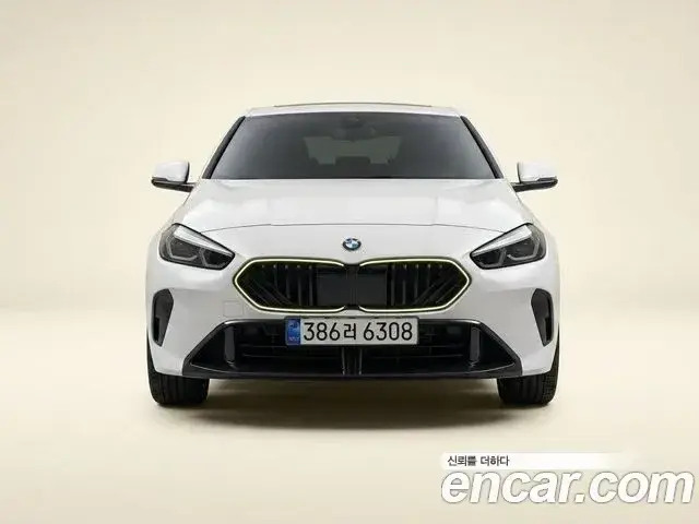 BMW 2-Series