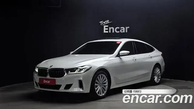 BMW Gran Turismo