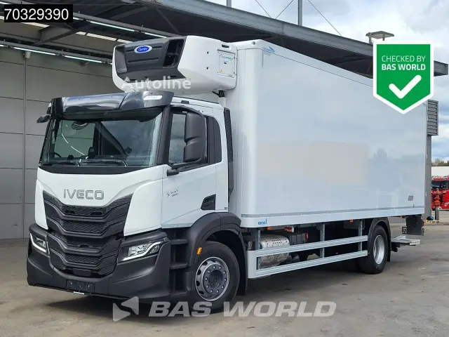 Iveco S-Way