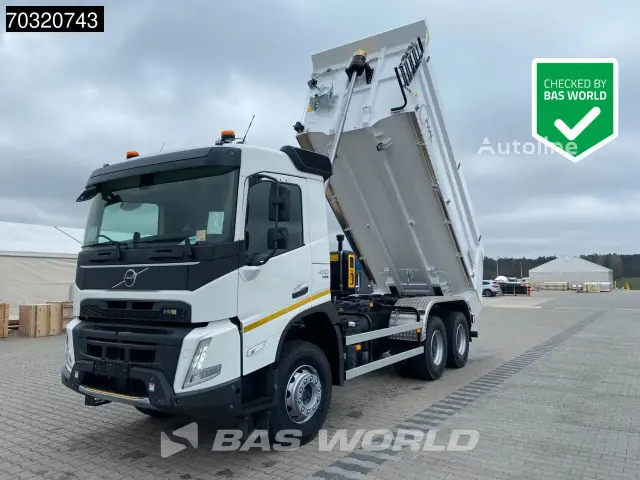 Volvo FMX