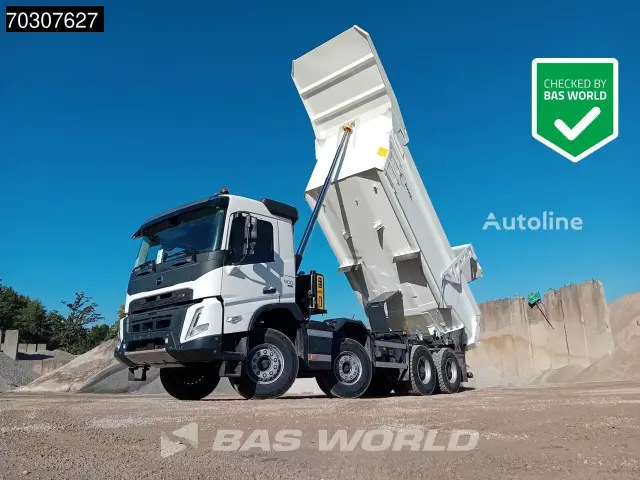 Volvo FMX