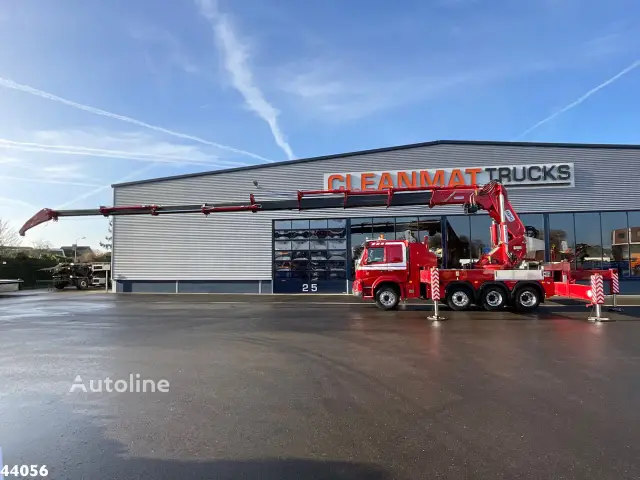 Volvo FMX