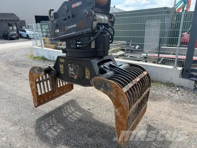 Caterpillar 315