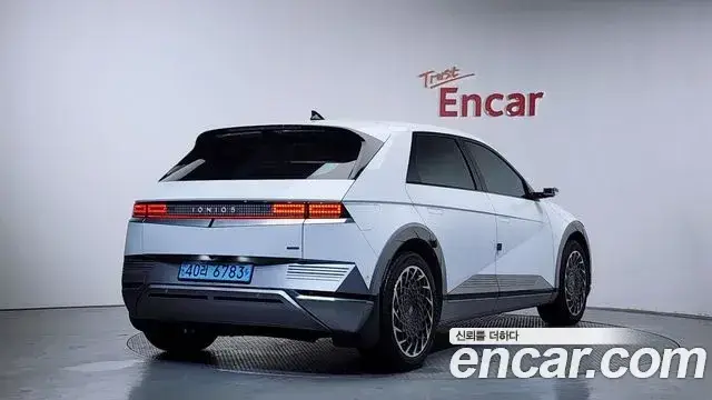 Hyundai Ioniq5