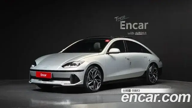 Hyundai Ioniq6