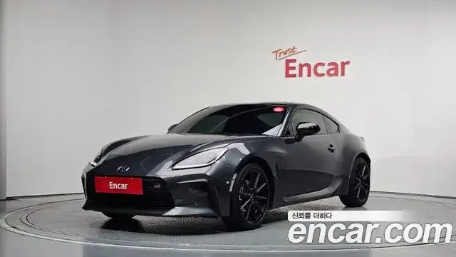 Toyota 86