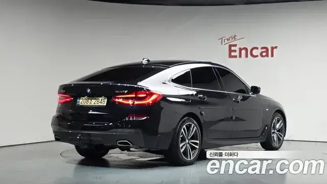 BMW Gran Turismo