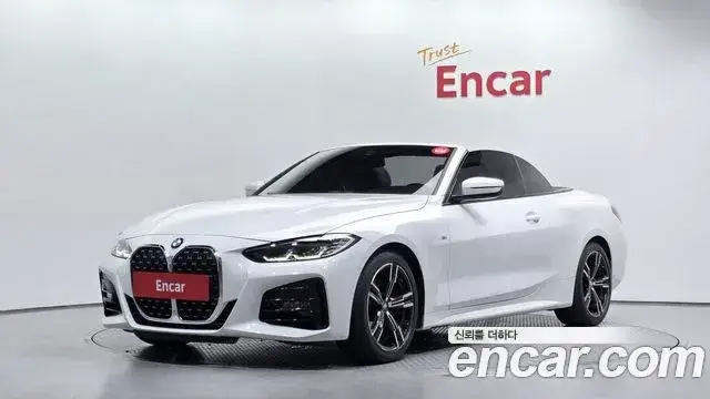 BMW 4-Series