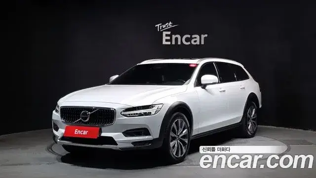 Volvo V90