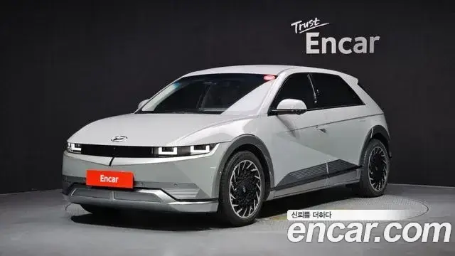Hyundai Ioniq5