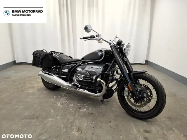 BMW R