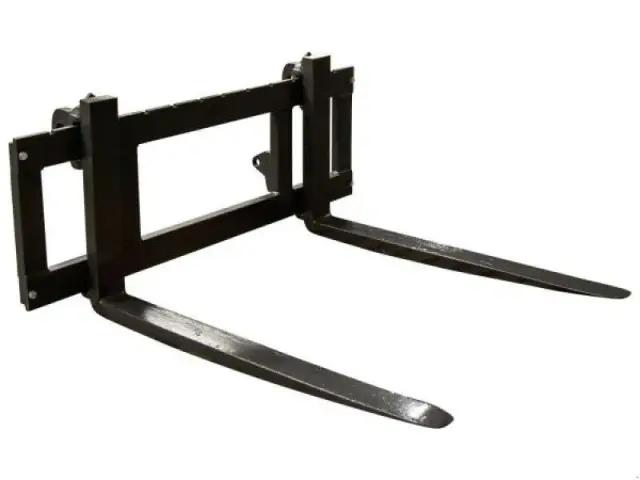 Fliegl STGFLM000412 ROBUST 1.200MM