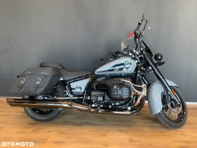 BMW R
