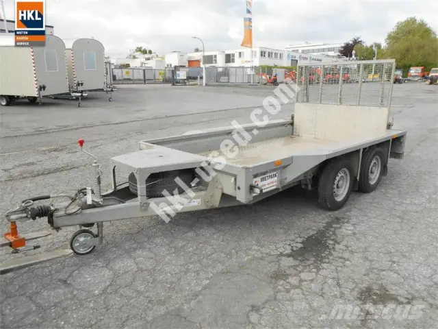 Ifor Williams GX105