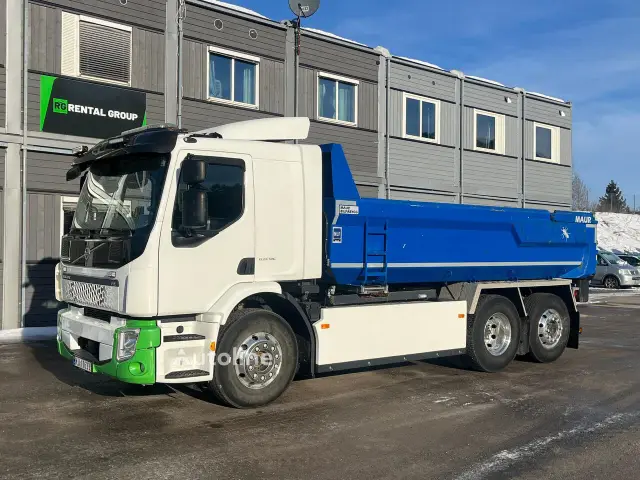 Volvo FE