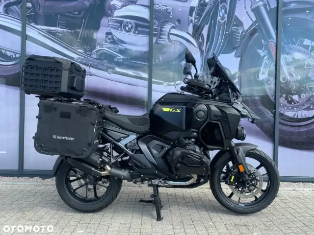 BMW GS