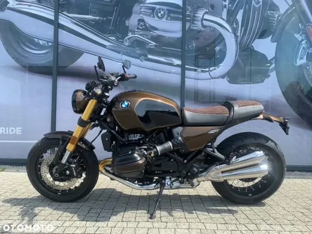 BMW R