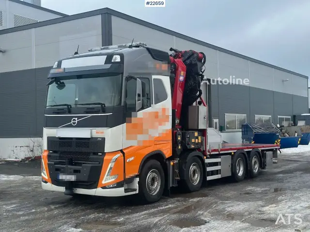 Volvo FH