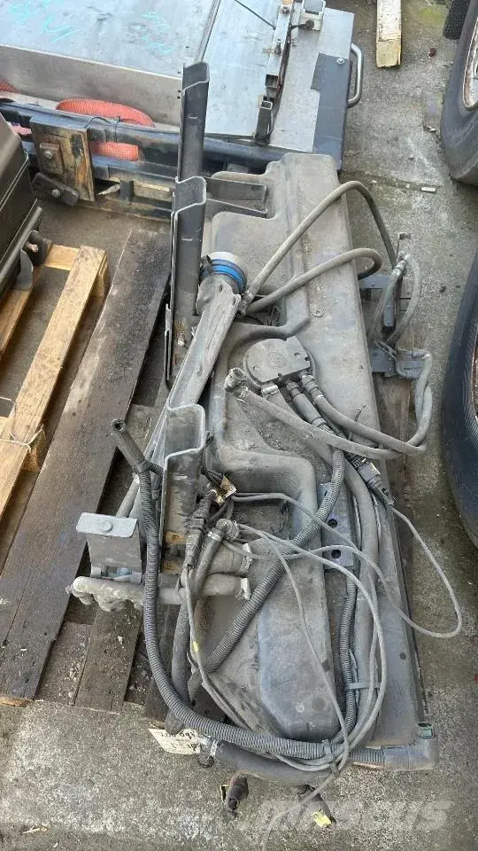 Scania 140