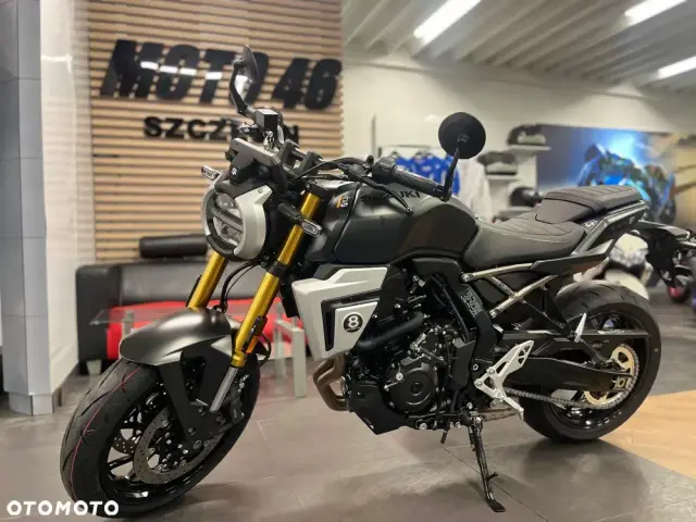 Suzuki GSX