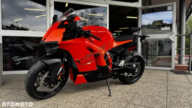 KTM Inny