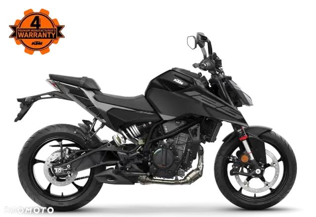 KTM Duke