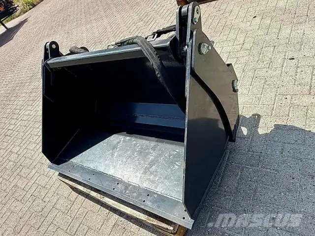 Talex 4in1 Mehrzweckschaufel 1,40 m