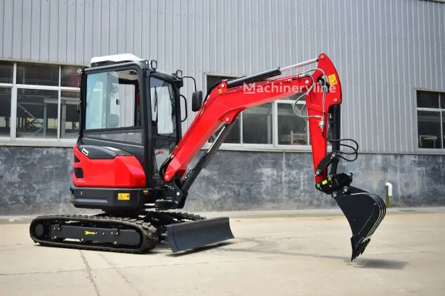 Shanding SD25U