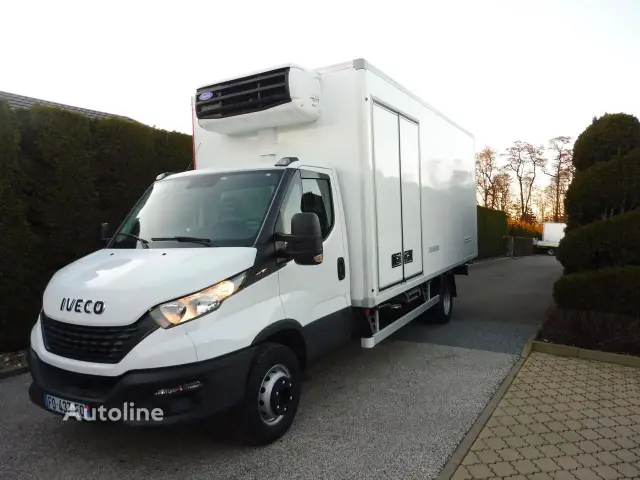 Iveco Daily 72C18