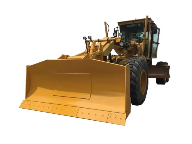 Caterpillar 140
