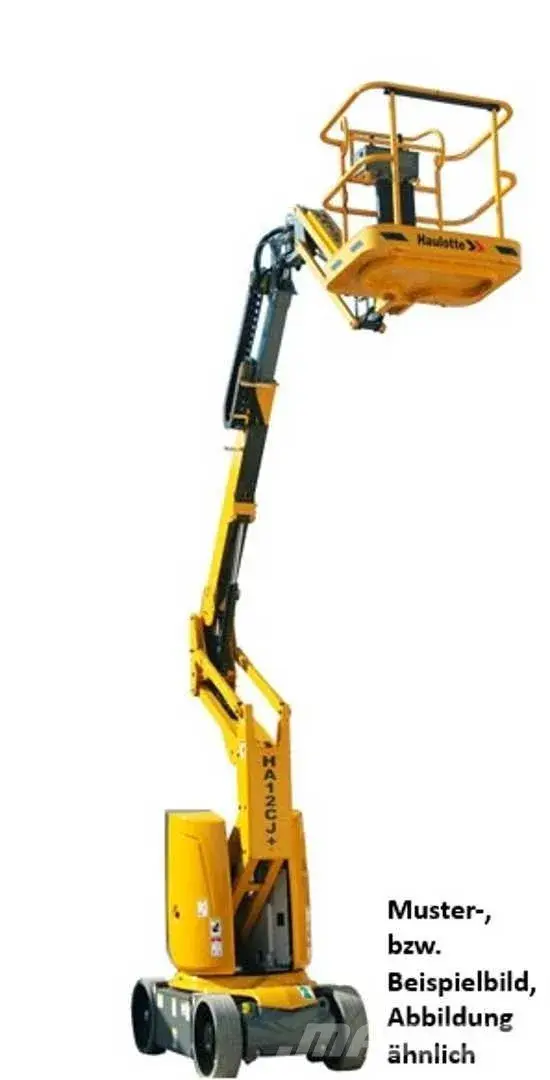 Haulotte HA12