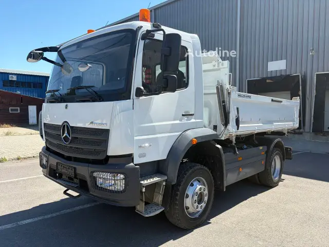 Mercedes-Benz Atego