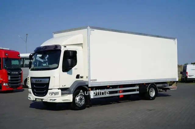 DAF LF / 260